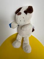 3058 sunkid hond wit bruin, Ophalen of Verzenden, Zo goed als nieuw, Hond