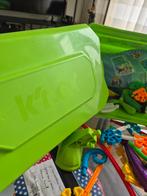 Kid k'nex, Ophalen of Verzenden, Zo goed als nieuw, K'nex