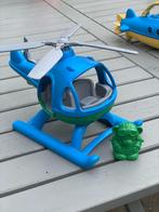 Greentoys Helikopter Green Toys Helicopter, Ophalen of Verzenden, Zo goed als nieuw