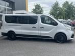 Renault Trafic Passenger 1.6 dCi Grand Authentique Energy in, Auto's, Renault, Voorwielaandrijving, Stof, Gebruikt, 2000 kg