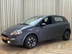 Fiat Punto Evo 0.9 TwinAir Pop 86PK *Cruise* Bluetooth, Clim, Voorwielaandrijving, Euro 5, Gebruikt, Origineel Nederlands