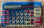 Talkmate Postbank, Ophalen, Gebruikt