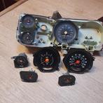chevrolet,gmc blazer,pick up suburban meters, Auto-onderdelen, Dashboard en Schakelaars, Ophalen of Verzenden, Gebruikt, Chevrolet