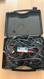 Audio kabels met tulp en filter, Ophalen of Verzenden, Gebruikt