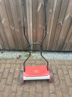Wolf Garten Grasmaaier - In Goede Staat, Gebruikt, Handgrasmaaier, Geen idee, 30 t/m 39 cm