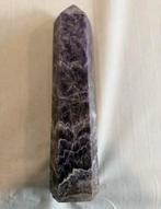 Amethist Obelisk - XL, Verzamelen, Mineralen en Fossielen, Ophalen of Verzenden, Mineraal
