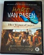 Hart van Pasen - Het Vlinder Circus, Alle leeftijden, Ophalen of Verzenden, Zo goed als nieuw, Overige genres