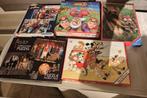Puzzels & Spelletjes te koop, Ophalen, 500 t/m 1500 stukjes, Zo goed als nieuw