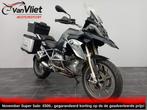 Top Conditie.! Bmw R1200GS Full Option.! 3 koffers R 1200 GS, Motoren, Motoren | BMW, Bedrijf, Onbekend, Overig, Onbekend