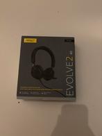 Jabra GN Evolve 2 Headset - Nieuw!, Overige merken, Bluetooth, Nieuw, Ophalen of Verzenden