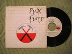 Pink Floyd 7" Vinyl Single: ‘Run like Hell’ (Spanje), Cd's en Dvd's, Rock en Metal, Ophalen of Verzenden, 7 inch, Single
