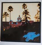 Eagles – Hotel California (1976), Cd's en Dvd's, Ophalen of Verzenden, Zo goed als nieuw, 12 inch, Poprock