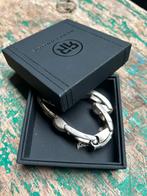 Zeldzame Buddha to Buddha Jill armband 19cm, Ophalen of Verzenden, Gebruikt, Zilver