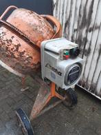 Betonmolen - Gebruikt, Ophalen, Gebruikt