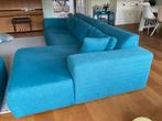 Loungebank, Huis en Inrichting, Banken | Sofa's en Chaises Longues, Ophalen, Zo goed als nieuw