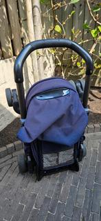 Nuna buggy, Kinderen en Baby's, Buggy's, Ophalen, Gebruikt