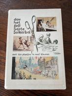 In de Soete Suikerbol  W.G.van der Hulst (doe het zelf), Ophalen of Verzenden, Non-fictie