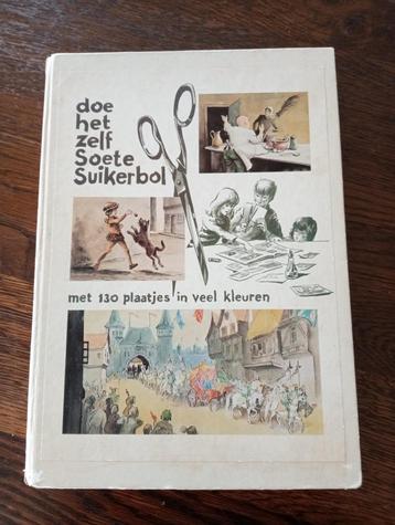 In de Soete Suikerbol  W.G.van der Hulst (doe het zelf) beschikbaar voor biedingen