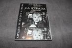 DVD La Strada, Vanaf 12 jaar, Ophalen of Verzenden, Gebruikt, Italië