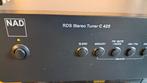 NAD C 425 Tuner - Topklasse!, Ophalen of Verzenden, Gebruikt, Analoog