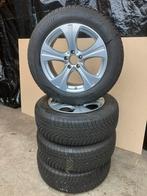 18 inch originele Mercedes GLC velgen met winterbanden., Ophalen, 18 inch, Gebruikt, Banden en Velgen