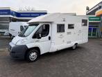 Mobilvetta P 600 630UD0 67.131km., Caravans en Kamperen, Overige merken, Buscamper of Camperbus, Bedrijf, Info@caravancampercenter.nl