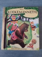 Nancy Nolte - Het koekemannetje, Boeken, Kinderboeken | Jeugd | onder 10 jaar, Fictie algemeen, Nancy Nolte, Ophalen of Verzenden
