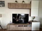 Ikea Tv Meubel - Stijlvol en Praktisch!, Huis en Inrichting, Kasten | Televisiemeubels, Ophalen, Kunststof, Gebruikt, 150 tot 200 cm