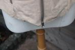 Jasje beige Arma mt 38 leer Vaste prijs AANBIEDING, Maat 38/40 (M), Beige, Arma, Ophalen of Verzenden