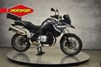 BMW F 750 GS (bj 2019), Bedrijf, Toermotor
