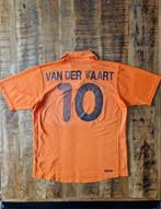 Nederlands elftal shirt 2006 VAN DER VAART, Maat 48/50 (M), Nike, Oranje, Ophalen of Verzenden
