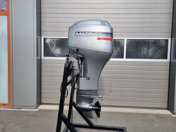 Mariner 50 pk 4 takt beschikbaar voor biedingen