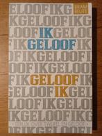 Bram Beute - Ik geloof, geloof ik, Boeken, Bram Beute, Ophalen of Verzenden, Zo goed als nieuw