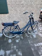 Cortina Elektrische U4 Family fiets, Fietsen en Brommers, Elektrische fietsen, 47 tot 51 cm, Ophalen, Zo goed als nieuw
