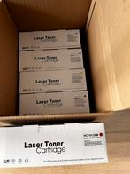 Laser Toner Cartridge 19 stuks in doos, Ophalen of Verzenden, Nieuw, Toner