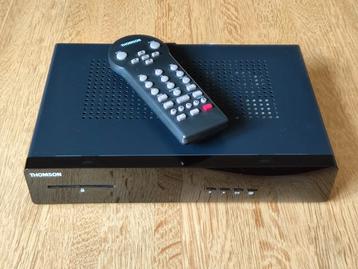 Thomson TS4H Satellietontvanger beschikbaar voor biedingen
