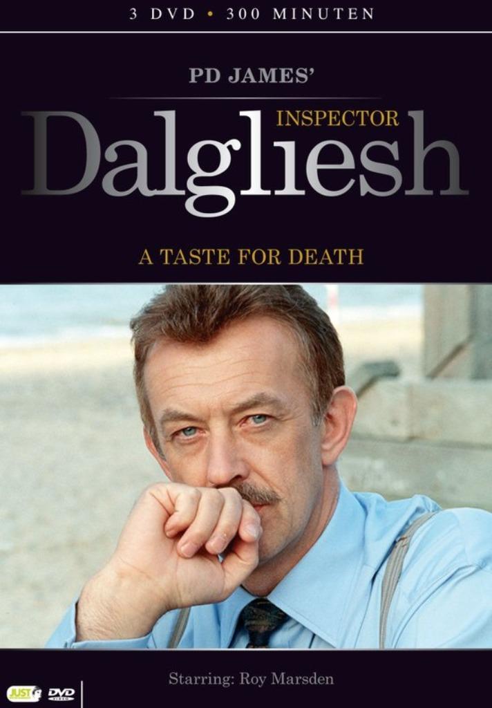 Engelse crime Luther Prime Suspect Dalgliesh Scott & Bailey, Cd's en Dvd's, Dvd's | Tv en Series, Zo goed als nieuw, Thriller