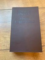 David copperfield - charles dickens, Ophalen of Verzenden, Gelezen, Charles Dickens