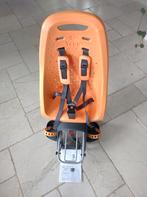 Nieuwe Fiets zitje Yepp benen komen niet tussen de spaken, Fietsen en Brommers, Ophalen of Verzenden, Nieuw