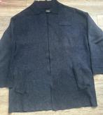 Stijlvolle Zara Knit jas/vest (Maat S), Kleding | Heren, Zara, Zwart, Ophalen of Verzenden, Gedragen