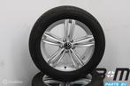 WINTER! Org. 18 inch Sebring velgen VW Tiguan 5NA 5NA601025M, Auto-onderdelen, Banden en Velgen, 18 inch, Gebruikt, Velg(en), Winterbanden