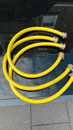 Gasslang 50 cm, Ophalen of Verzenden, Zo goed als nieuw, Minder dan 2 meter