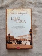 Libri di Luca - Mikkel Birkegaard, Ophalen of Verzenden, Zo goed als nieuw