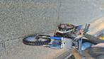 Pitbike 125cc 4t, Fietsen en Brommers, Minibikes, Midibikes en Pitbikes, Ophalen, Zo goed als nieuw, 125 cc, Pitbike