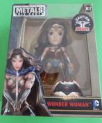Wonder Woman - Metals Die Cast, Ophalen, Nieuw