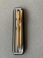 Cross Pennenset - Potlood en Pen - Vintage Goudkleurig, Ophalen