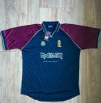 Iron maiden shirt, Kleding | Heren, T-shirts, Nieuw, Iron maiden, Maat 52/54 (L), Verzenden