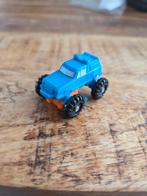 Transformers G1 Micromaster truck patrol Hydraulic, Verzamelen, Transformers, Gebruikt, ., G1, Ophalen of Verzenden