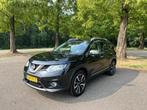 Nissan X-Trail 1.6 DCI nieuwe APK! (71.556 KM!), Euro 5, Zwart, 4 cilinders, Zwart