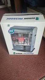 Petroleumkachel - Eurom PH2800C, Huis en Inrichting, Kachels, Ophalen, Overige brandstoffen, Nieuw, Petroleumkachel